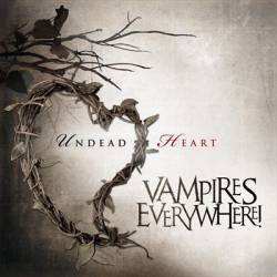 Vampires Everywhere : Undead Heart